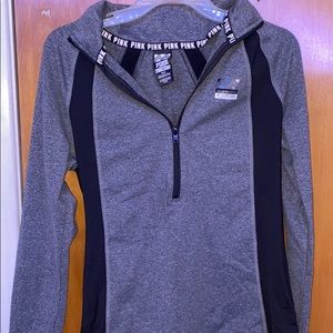 Victoria’s Secret PINK ULTIMATE active jacket